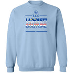LCC CAPVERT GRUNDGE Pullover Sweatshirt