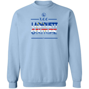 LCC CAPVERT GRUNDGE Pullover Sweatshirt