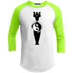 Neter Ying Yang Youth Sporty T-Shirt