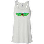 Neter Wings Flowy  Tank Top