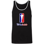 WESTSIDE Unisex Tank