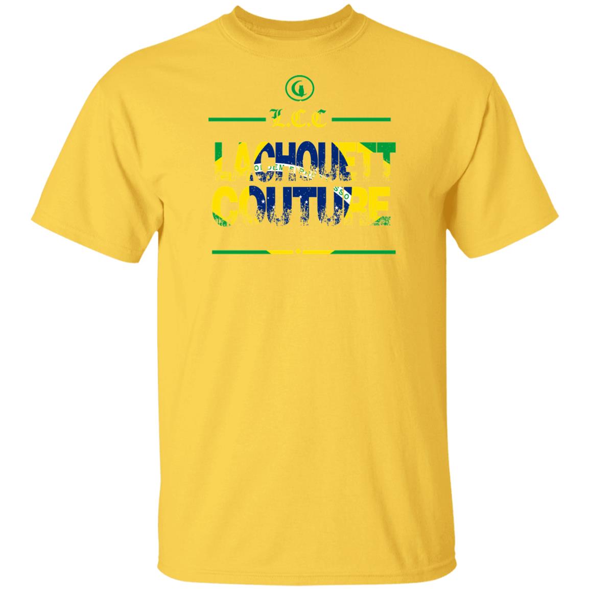 LCC BRASIL GRUNDGE T-Shirt