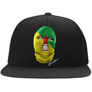 YANA GOONS Snapback Hat