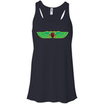 Neter Wings Flowy  Tank Top