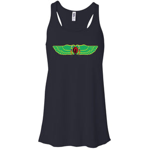 Neter Wings Flowy  Tank Top