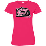 Nubian By Nature Ladies' Jersey T-Shirt