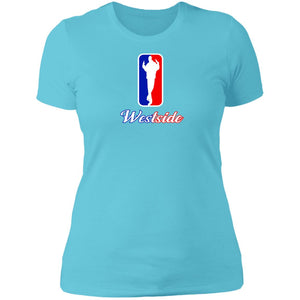 WESTSIDE Ladies' T-Shirt