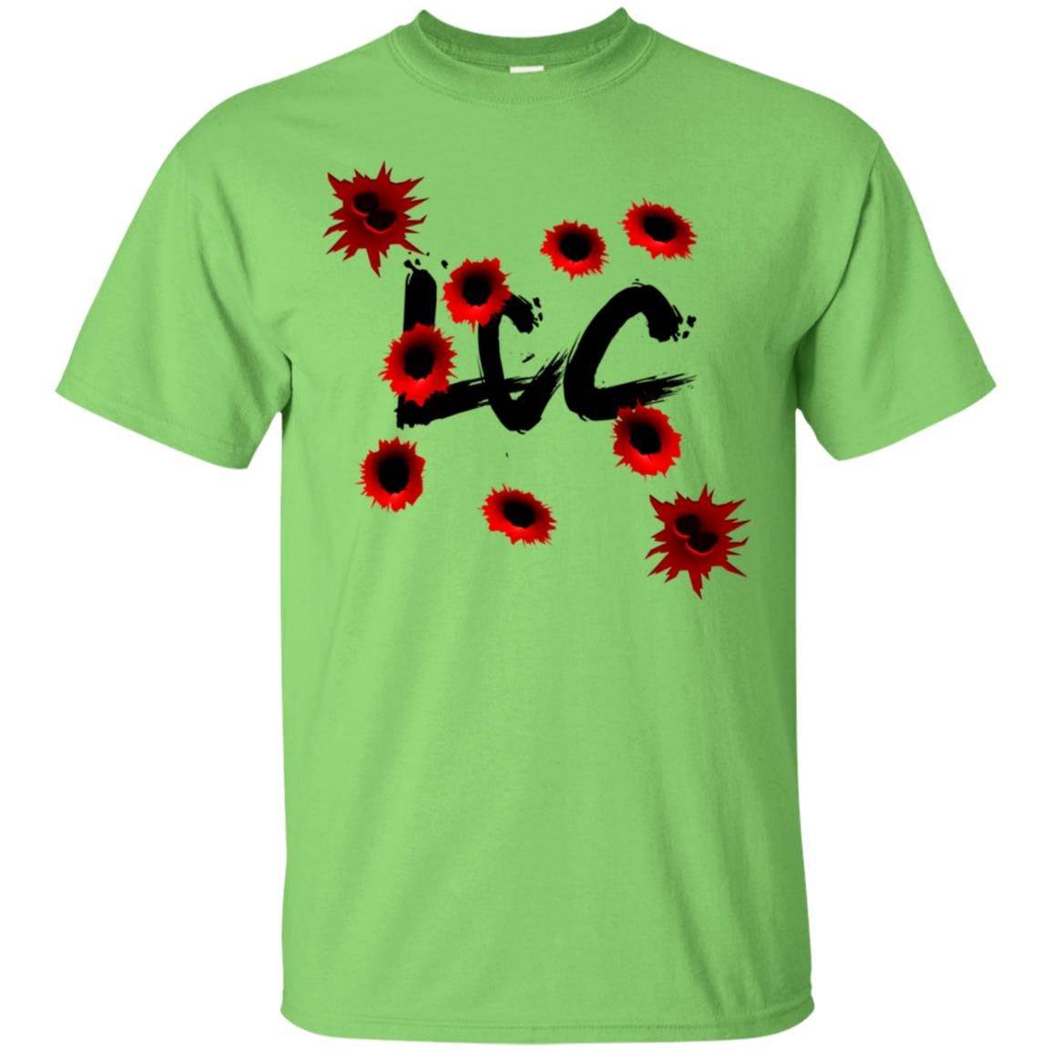 LCC BUSS IT Unisex Cotton T-Shirt