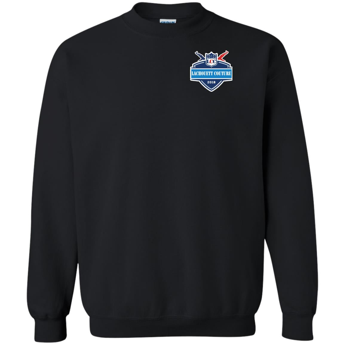 LCC DRAFT Crewneck  Sweatshirt