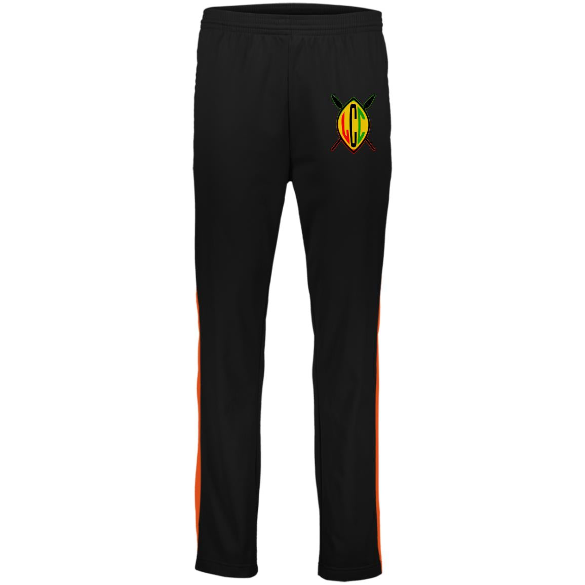 LCC ZS NUBIAN Youth Colorblock Pants