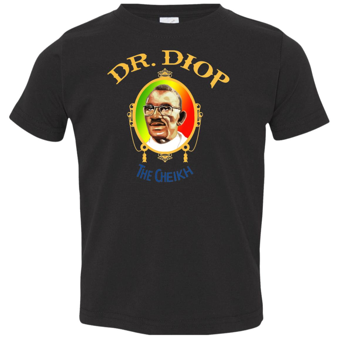 Dr.Diop Infant Skins Jersey T-Shirt