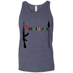 Revolution Unisex Tank