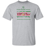 LCC SURINAME GRUNDGE Youth  100% Cotton T-Shirt