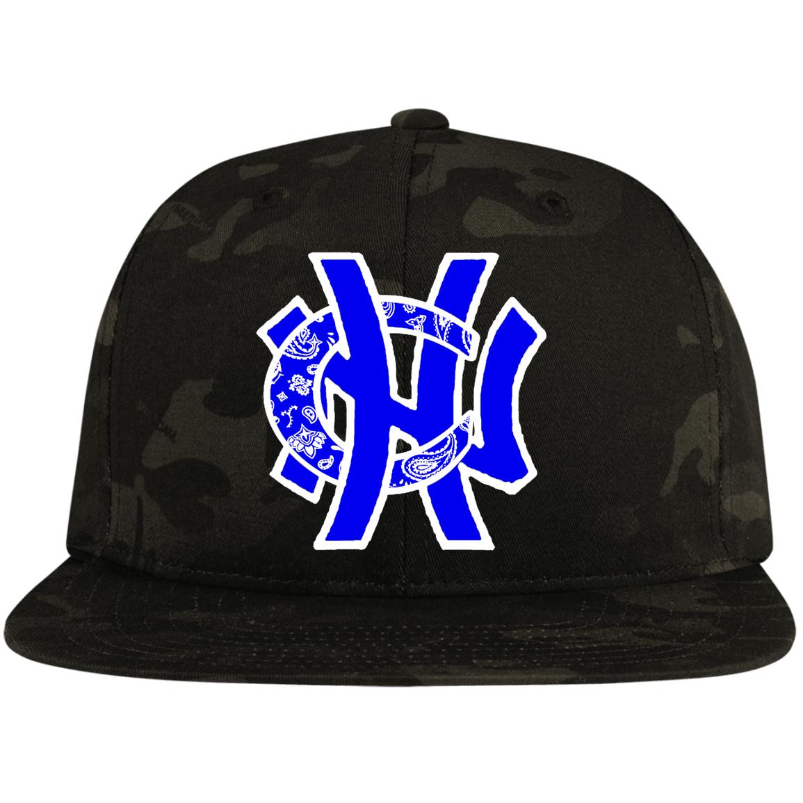 NHC LCC Snapback Hat