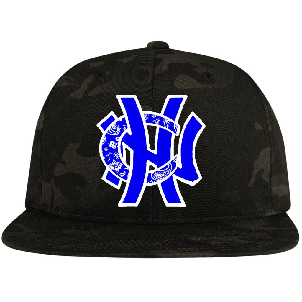 NHC LCC Snapback Hat