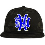 NHC LCC Snapback Hat