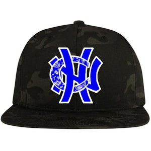 NHC LCC Snapback Hat