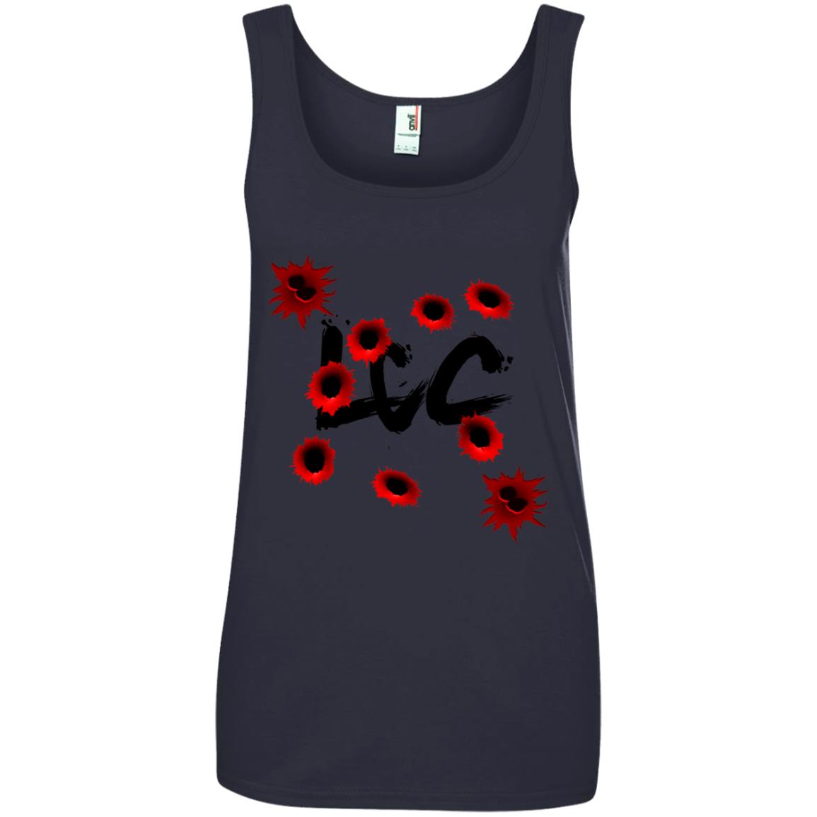 LCC BUSS IT Ladies Tank Top