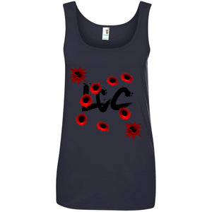 LCC BUSS IT Ladies Tank Top