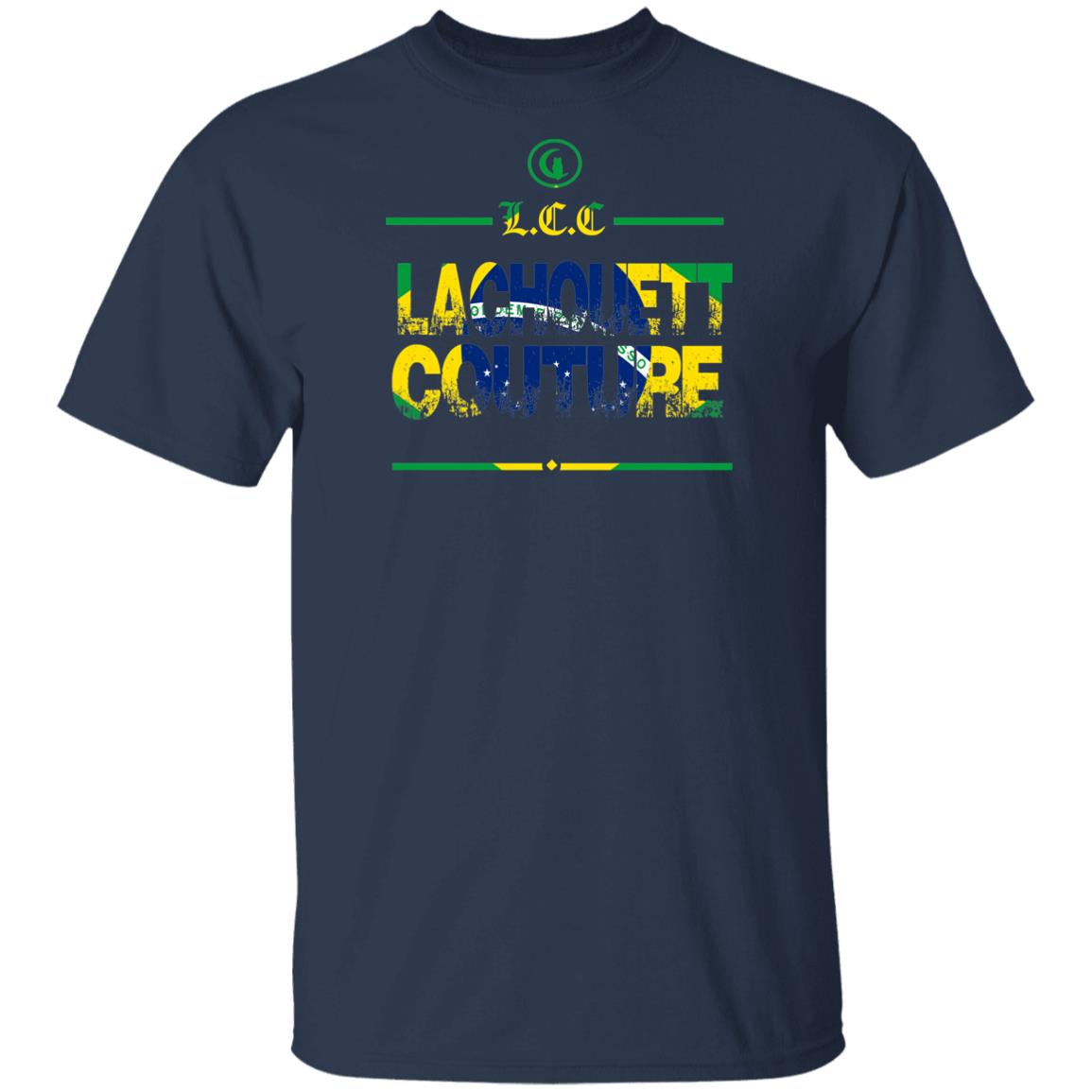 LCC BRASIL GRUNDGE T-Shirt