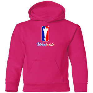 WESTSIDE  Youth Hoodie