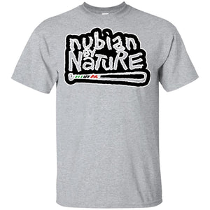 Nubian By Nature Youth  T-Shirt