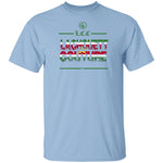 LCC SURINAME GRUNDGE Youth  100% Cotton T-Shirt