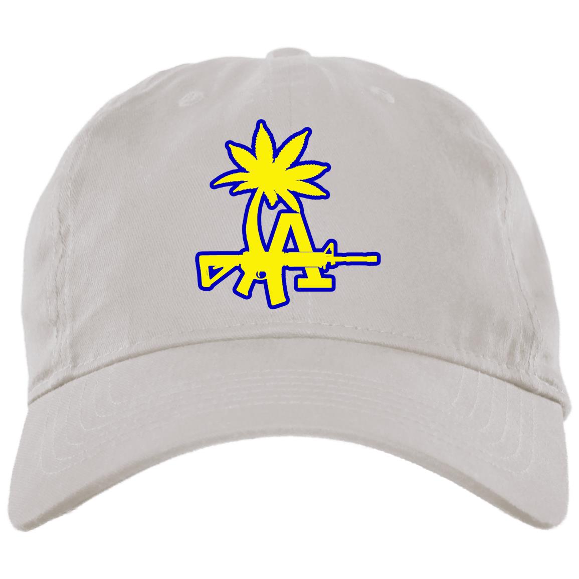LCC L.A Brushed Twill  Cap