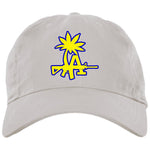 LCC L.A Brushed Twill  Cap