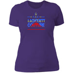 LCC L.REUNION GRUNDGE Ladies' T-Shirt