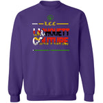 LCC ZIMBABWE GRUNDGE UNISEX SWEATER