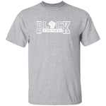 BLACK OWNED Youth 100% Cotton T-Shirt