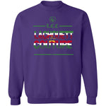 LCC SURIMANE GRUNDGE Unisex Sweatshirt