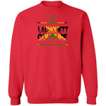 LCC JAMAICA GRUNDGE UNISEX Sweatshirt