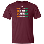LCC COTE D'IVOIRE grundge T-SHIRT