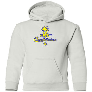 LCC SLSN  Youth Hoodie