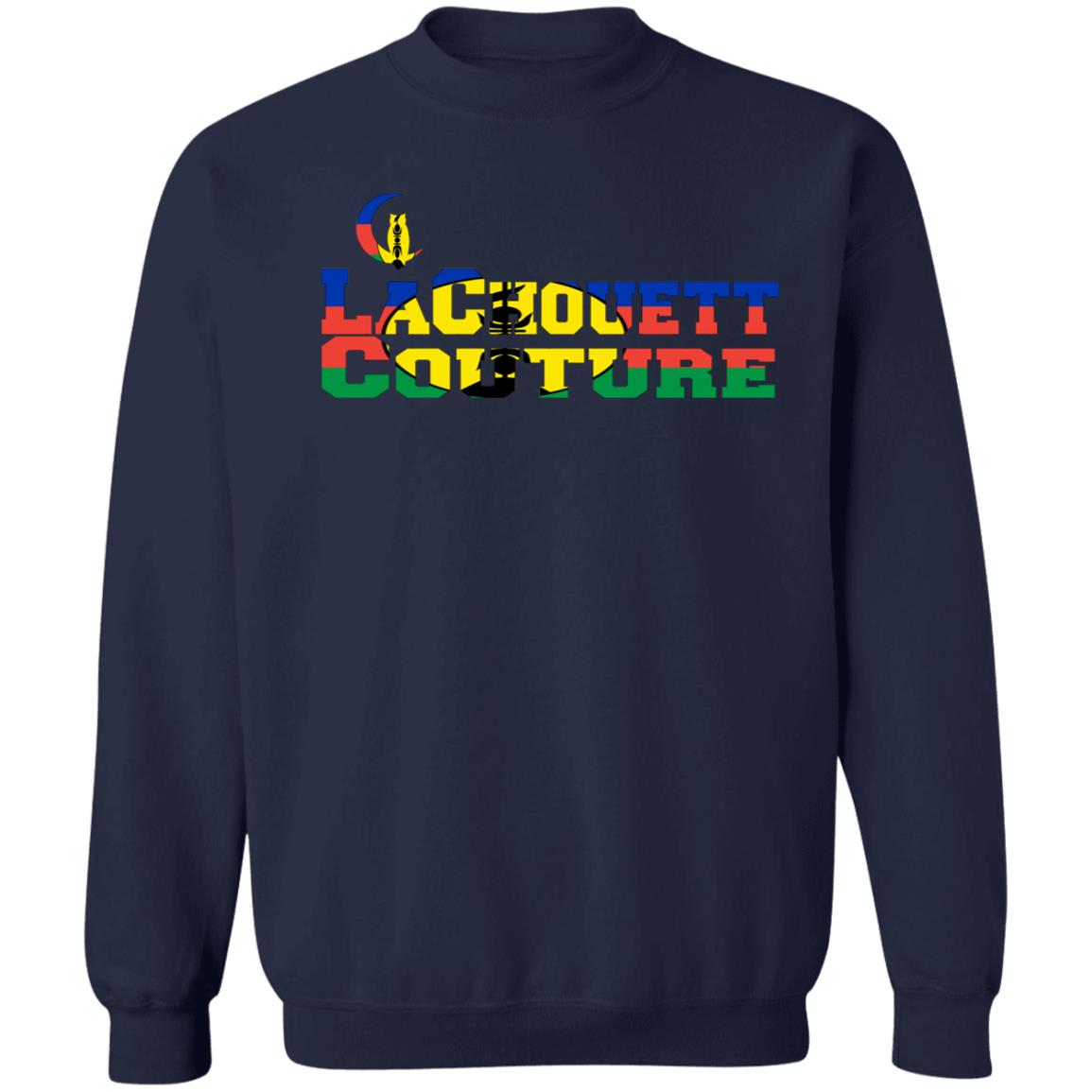 LCC N.CALEDONIE Sweatshirt