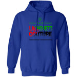 LCC MADA GRUNDGE UNISEX HOODIE