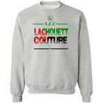 LCC MADA GRUNDGE UNISEX SWEATER