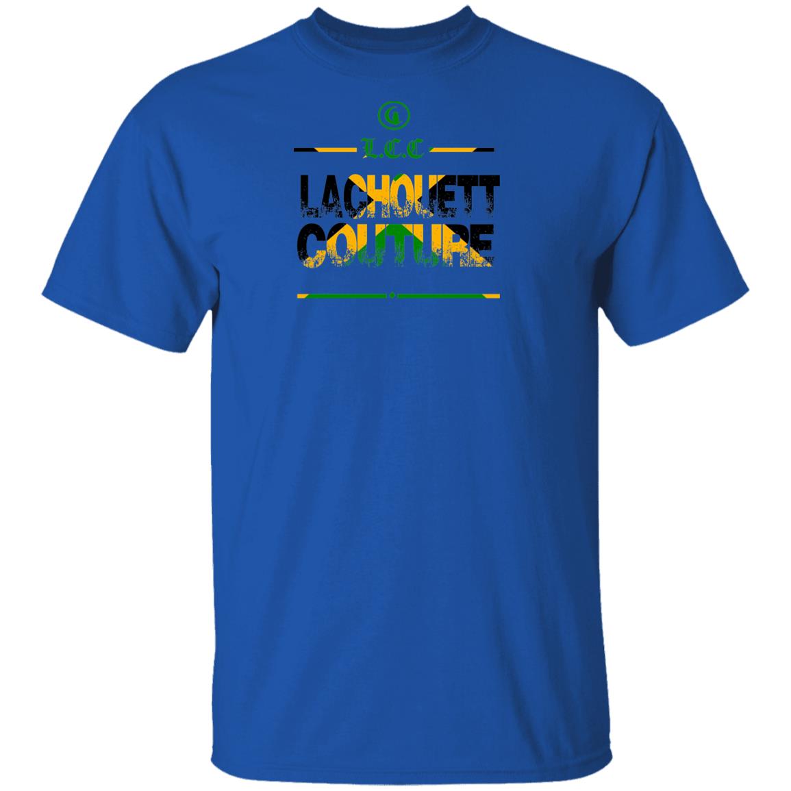 LCC JAMAICA GRUNDGE UNISEX T-Shirt