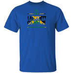 LCC JAMAICA GRUNDGE UNISEX T-Shirt