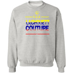 LCC COLOMBIA GRUNDGE UNISEX SWEATER