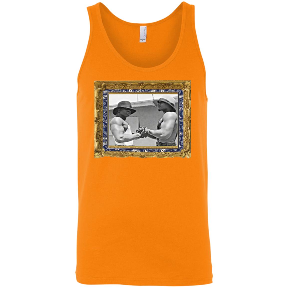 C's Alliance Unisex Tank Top