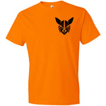 Owl Face Transformers Youth T-Shirt