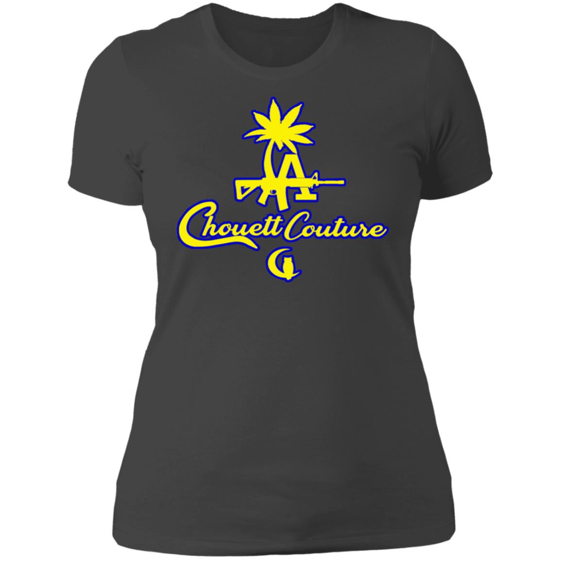 LCC SLSN Ladies' T-Shirt