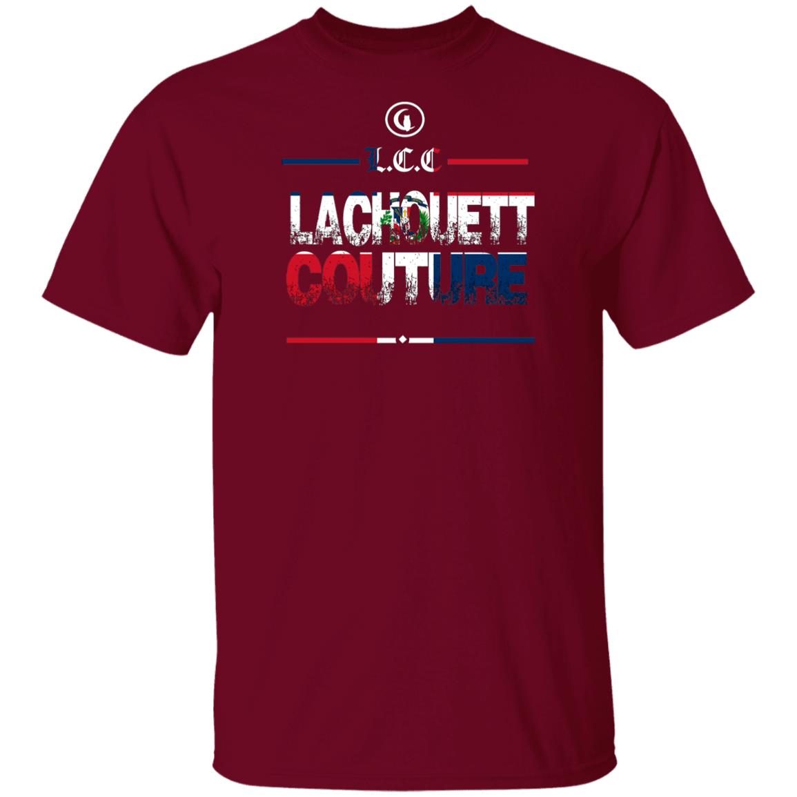LCC DOMINICA.REP GRUNDGE T-Shirt