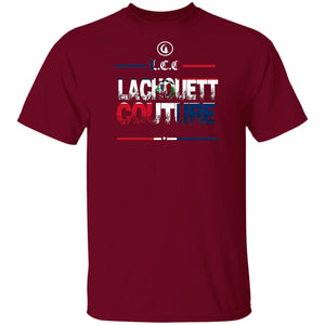 LCC DOMINICA.REP GRUNDGE T-Shirt