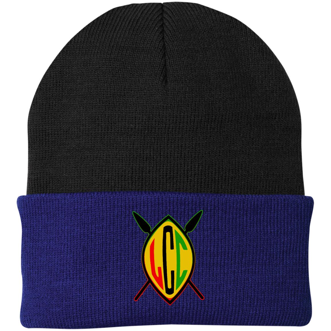 LCC ZS NUBIAN Knit Cap