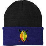 LCC ZS NUBIAN Knit Cap