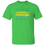 LCC GABON GRUNDGE T-Shirt